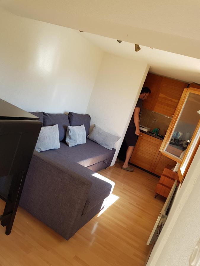 Chalet Le Muguet Villa Овроназ Екстериор снимка