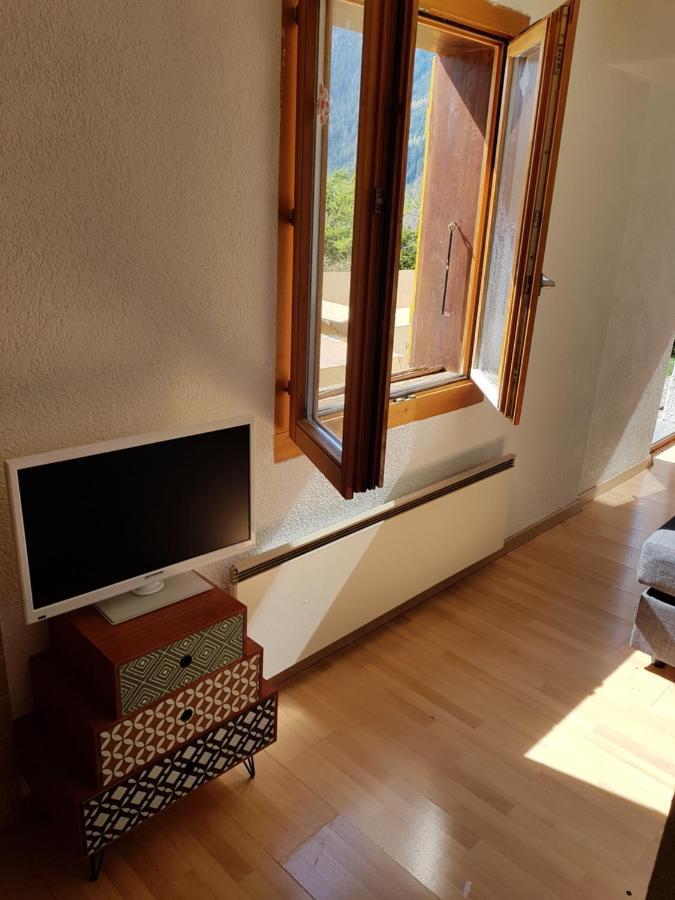 Chalet Le Muguet Villa Овроназ Екстериор снимка