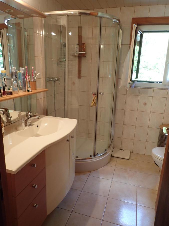 Chalet Le Muguet Villa Овроназ Екстериор снимка
