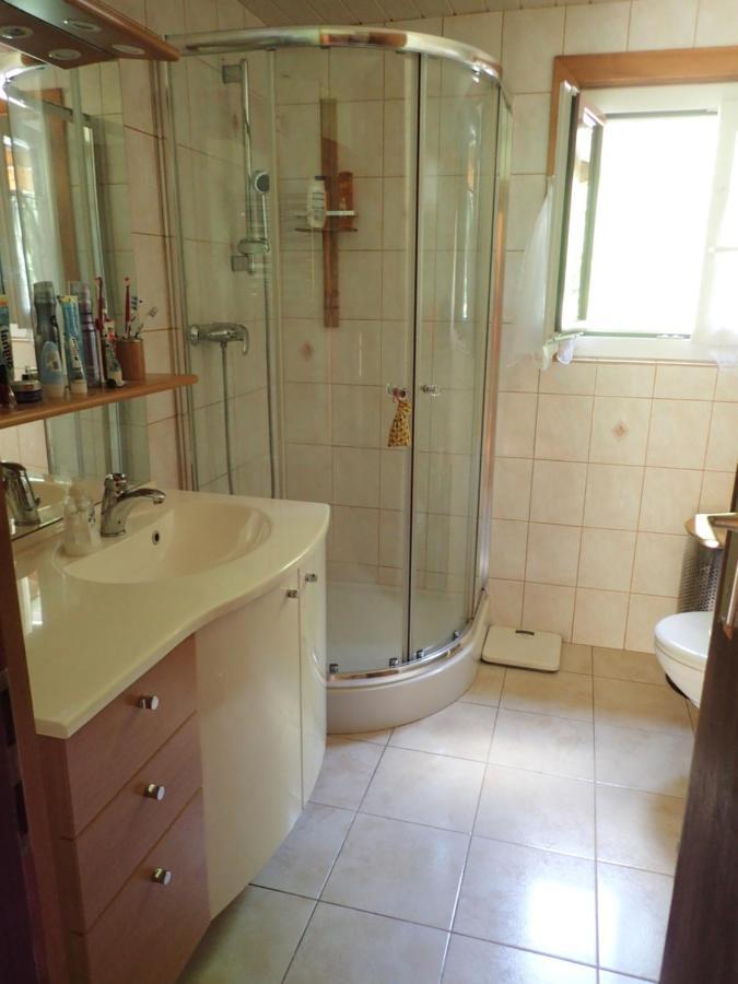 Chalet Le Muguet Villa Овроназ Екстериор снимка