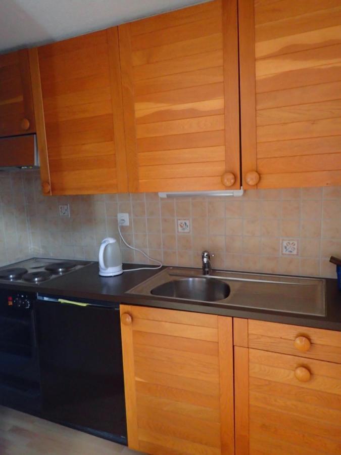 Chalet Le Muguet Villa Овроназ Екстериор снимка