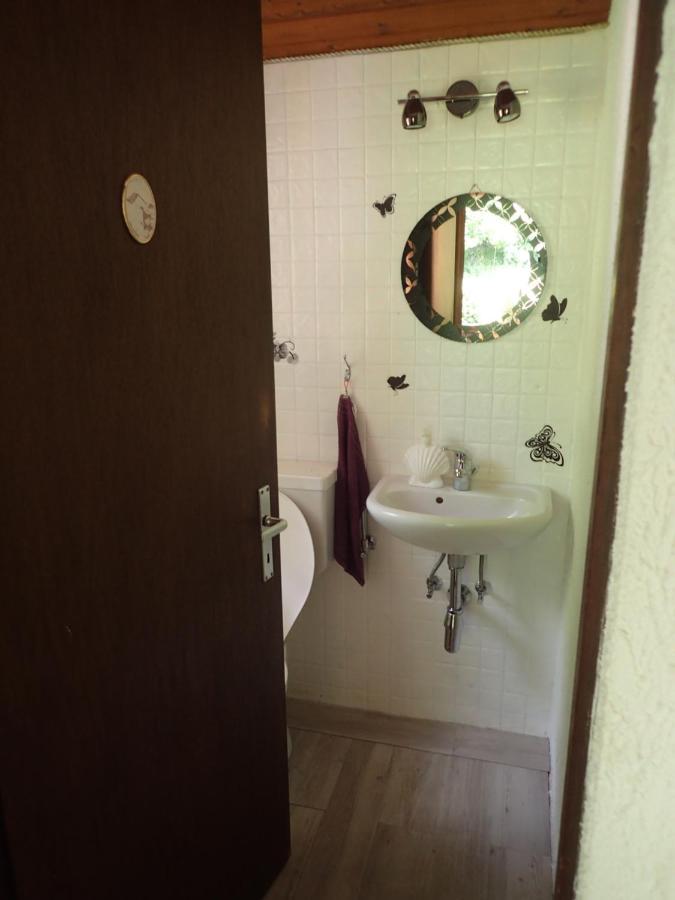 Chalet Le Muguet Villa Овроназ Екстериор снимка